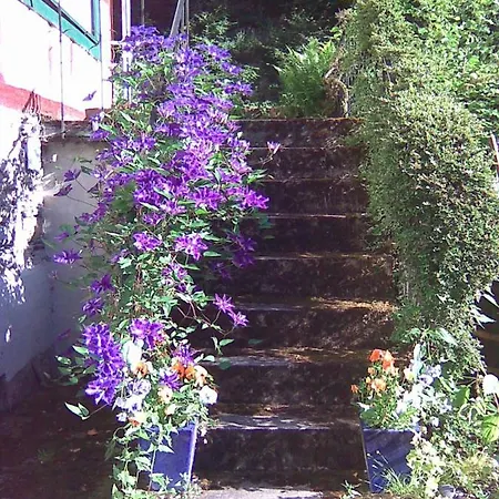 Ferienhaus Barbarasegen Altlay Exterior photo