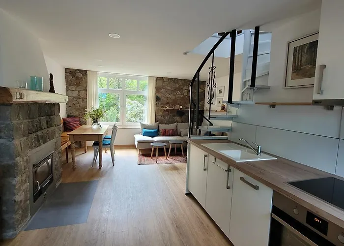 Ferienhaus Barbarasegen