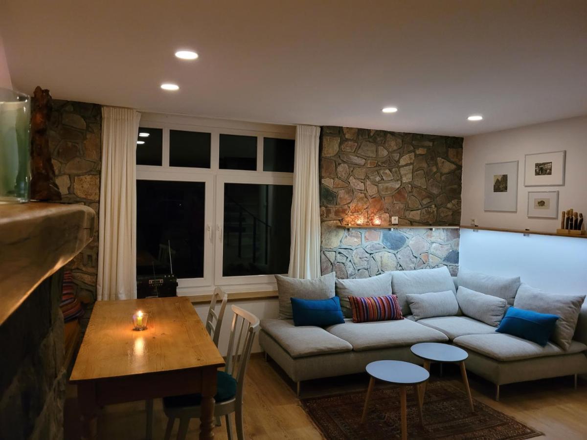 Holiday home Barbarasegen