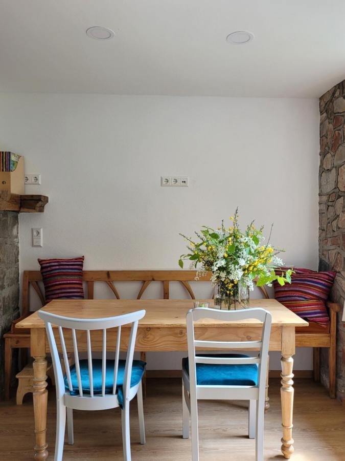 Holiday home Barbarasegen *