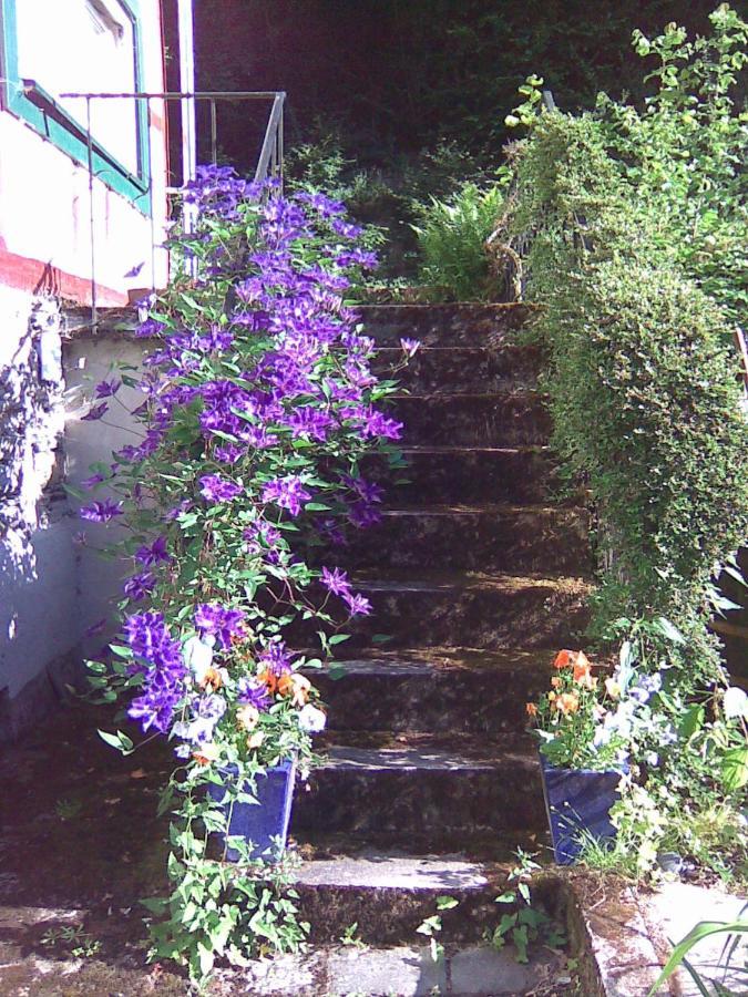 Holiday home Barbarasegen *