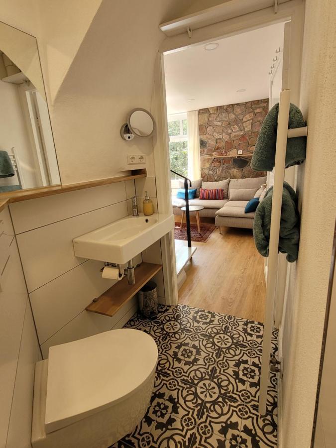 Holiday home Barbarasegen
