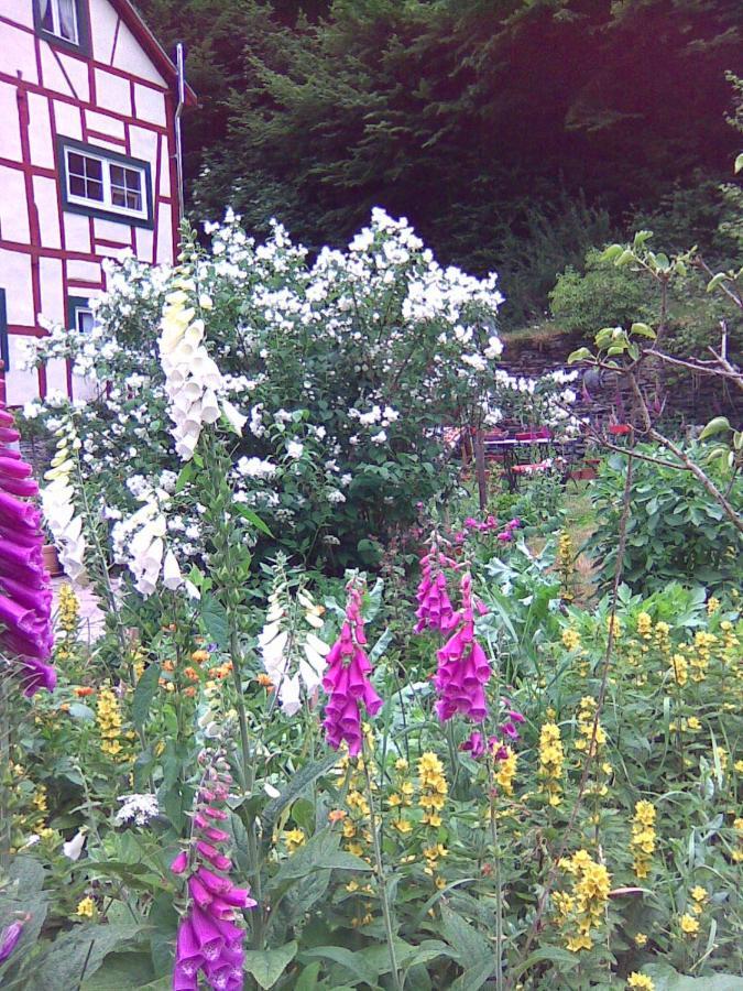 Holiday home Barbarasegen *