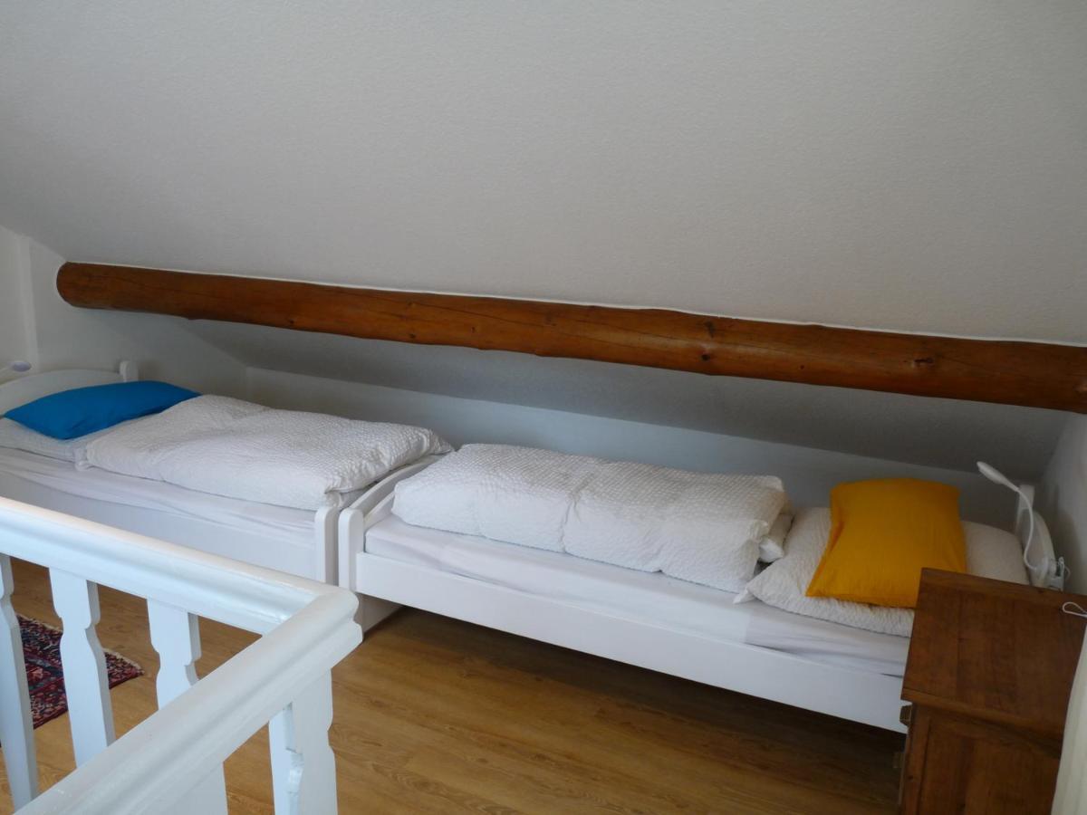 Holiday home Barbarasegen *