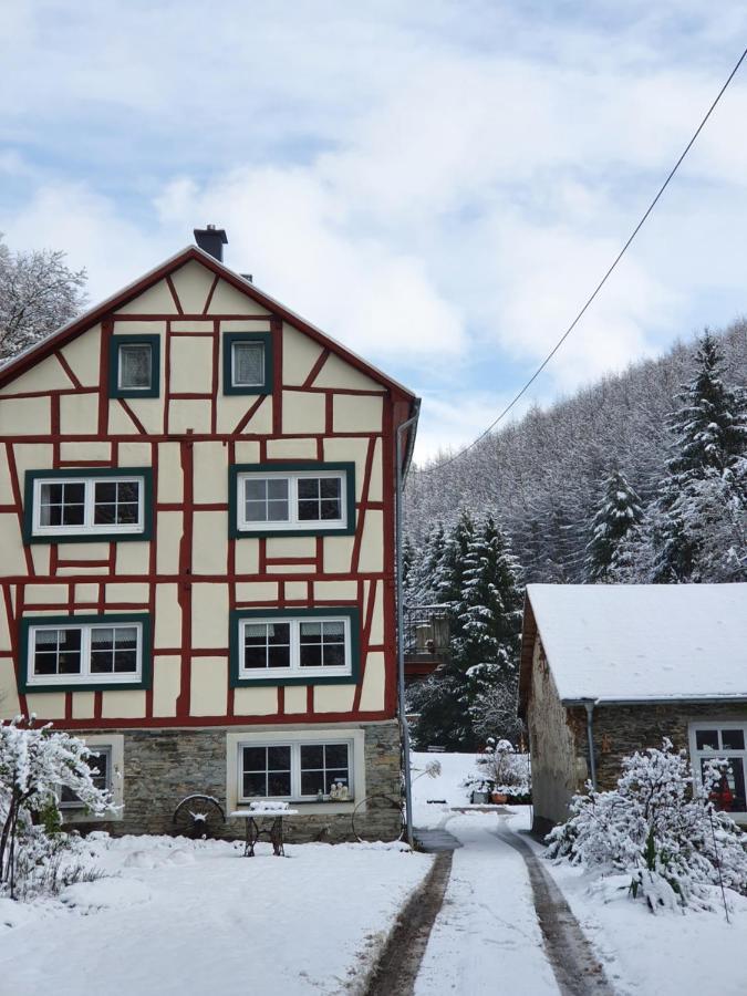 Holiday home Barbarasegen Altlay
